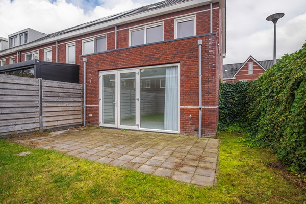 Medium property photo - Achterwende 15, 6846 RX Arnhem